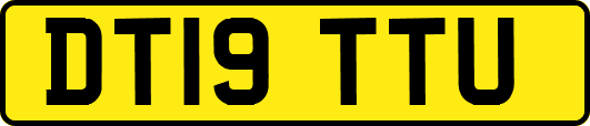 DT19TTU