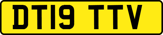 DT19TTV