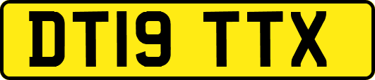 DT19TTX