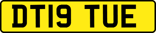 DT19TUE