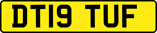 DT19TUF