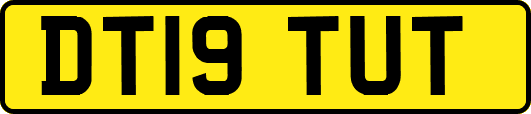 DT19TUT