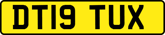 DT19TUX