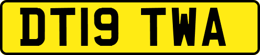 DT19TWA