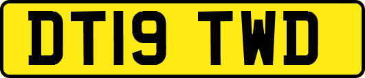 DT19TWD