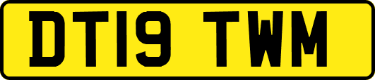 DT19TWM