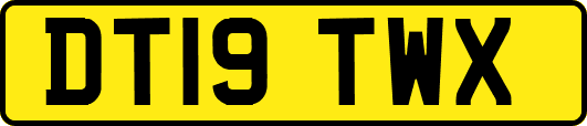 DT19TWX