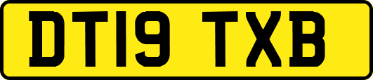 DT19TXB