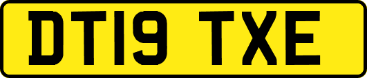 DT19TXE