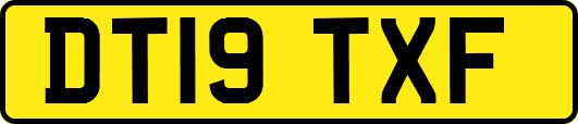 DT19TXF