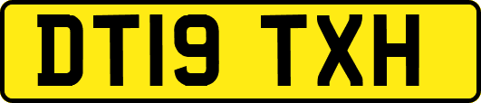 DT19TXH