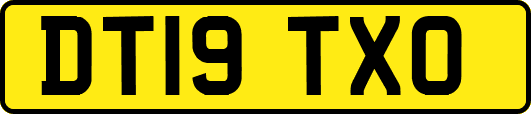 DT19TXO