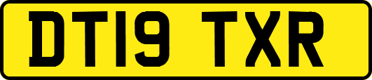 DT19TXR