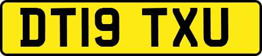 DT19TXU