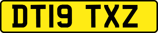 DT19TXZ