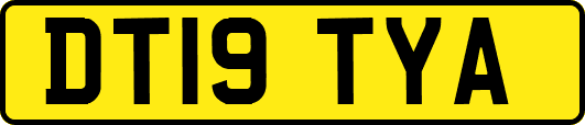 DT19TYA