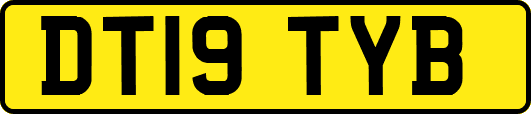 DT19TYB