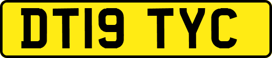 DT19TYC