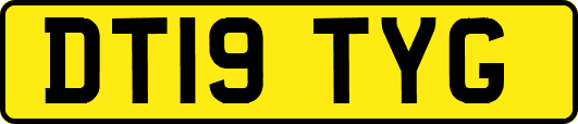 DT19TYG