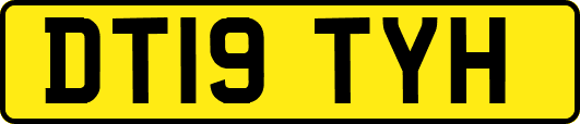 DT19TYH