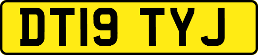 DT19TYJ