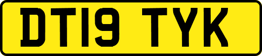 DT19TYK