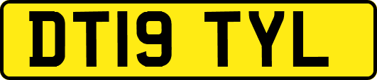 DT19TYL