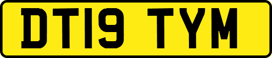 DT19TYM