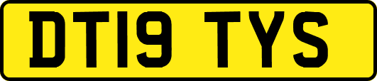 DT19TYS