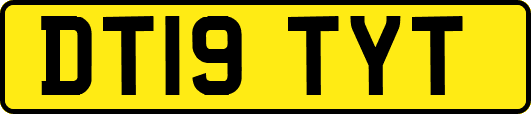 DT19TYT