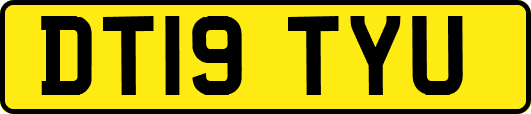 DT19TYU