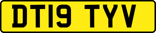 DT19TYV