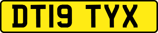 DT19TYX