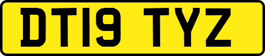 DT19TYZ