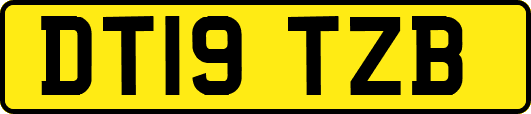 DT19TZB