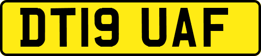 DT19UAF