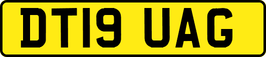 DT19UAG