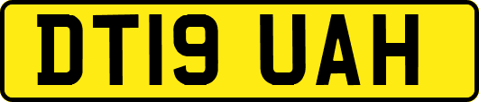 DT19UAH