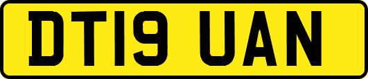 DT19UAN