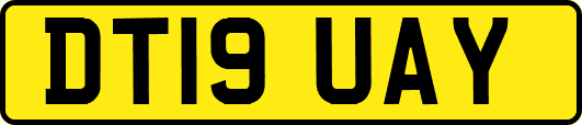 DT19UAY