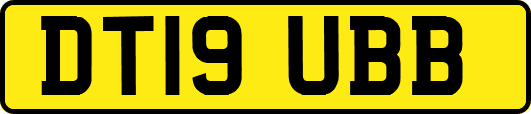 DT19UBB