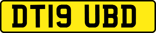 DT19UBD