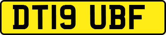 DT19UBF