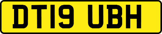 DT19UBH