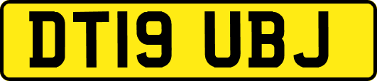 DT19UBJ