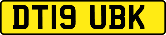 DT19UBK