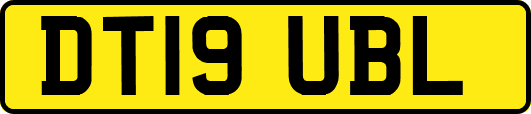 DT19UBL