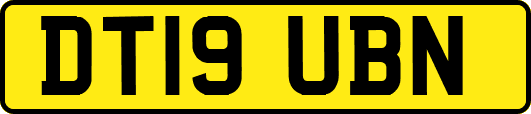 DT19UBN