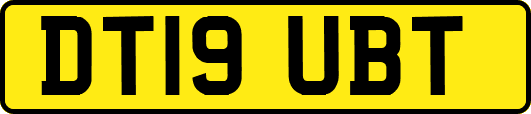 DT19UBT