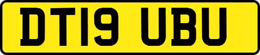 DT19UBU